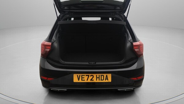 Used Volkswagen Polo 2022 for sale - 76239967: Photo 18