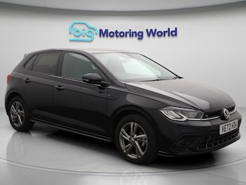 Volkswagen - Polo