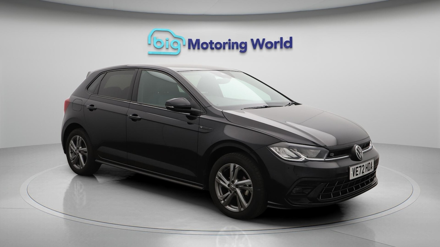 Used Volkswagen Polo 2022 for sale - 76239967: Photo 2