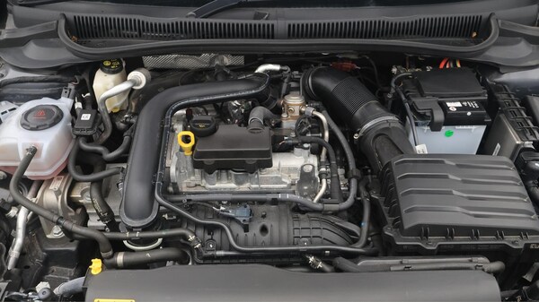 Used Volkswagen Polo 2022 for sale - 76239967: Photo 20