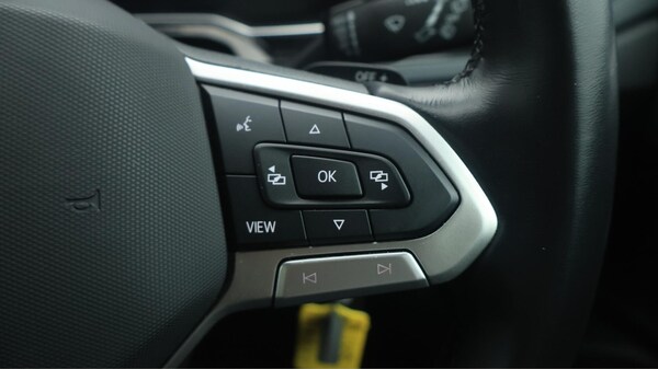 Used Volkswagen Polo 2022 for sale - 76239967: Photo 24
