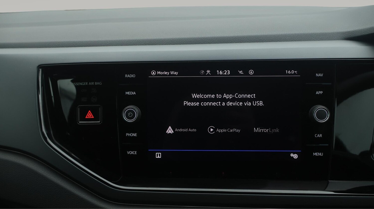 Used Volkswagen Polo 2022 for sale - 76239967: Photo 25