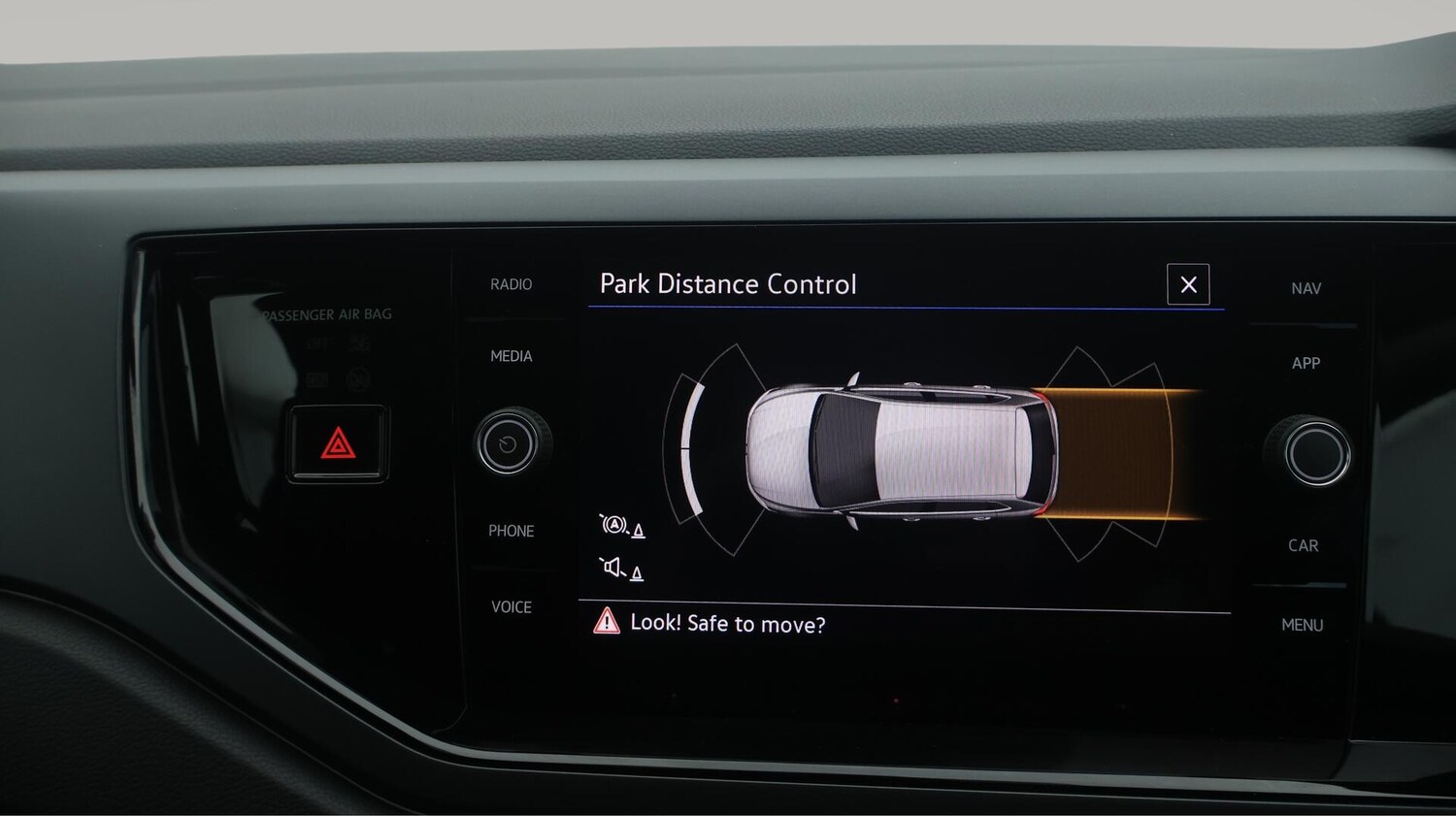 Used Volkswagen Polo 2022 for sale - 76239967: Photo 26