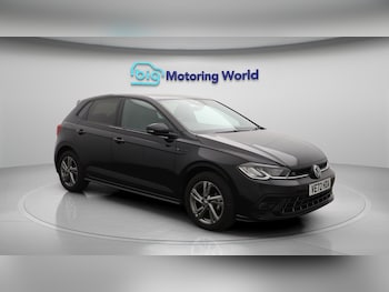 Used Volkswagen Polo 2022 for sale - 76239967: Photo 2