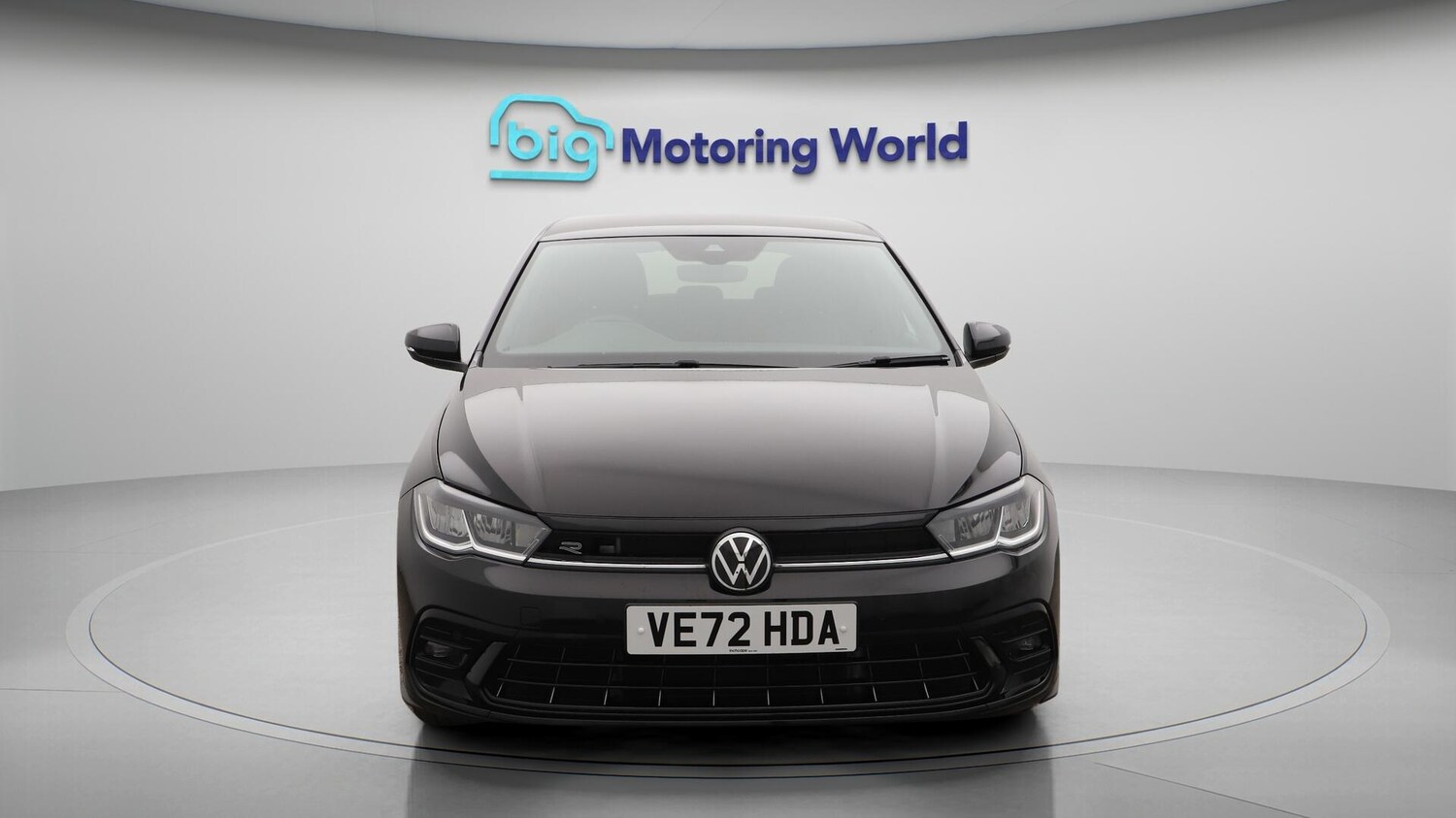 Used Volkswagen Polo 2022 for sale - 76239967: Photo 3