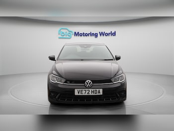 Used Volkswagen Polo 2022 for sale - 76239967: Photo 3