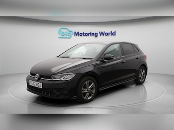 Used Volkswagen Polo 2022 for sale - 76239967: Photo 4