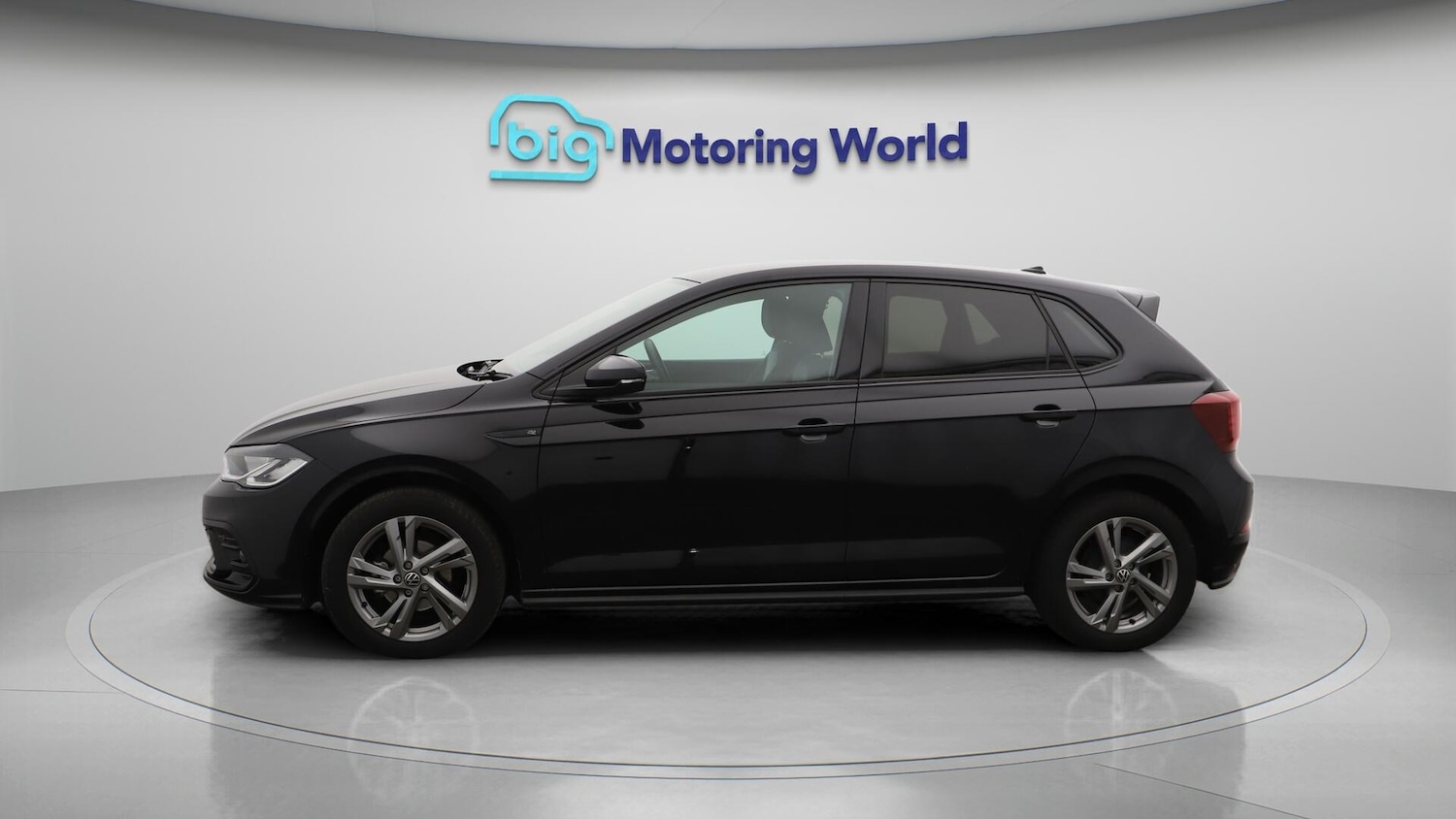 Used Volkswagen Polo 2022 for sale - 76239967: Photo 5