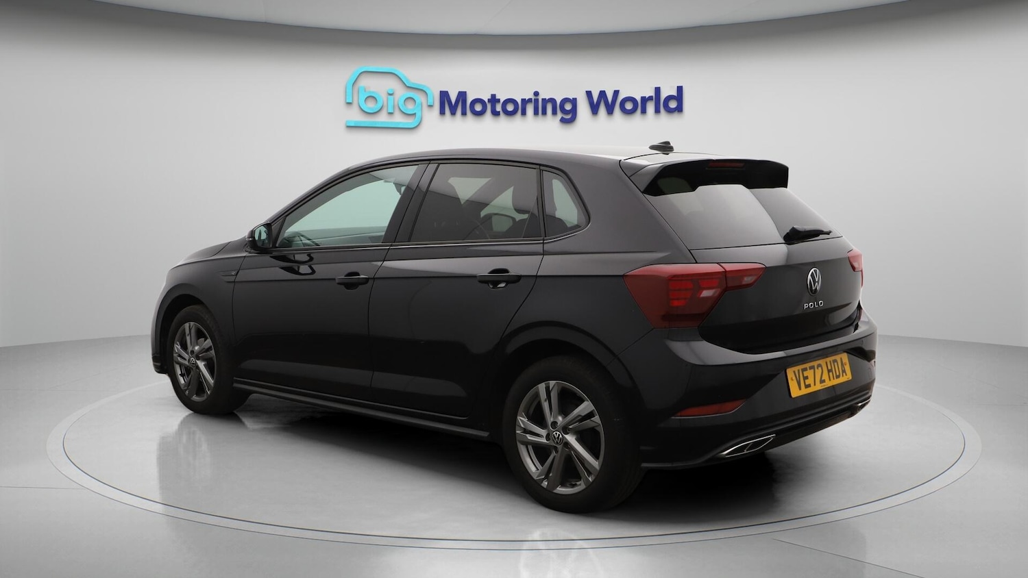 Used Volkswagen Polo 2022 for sale - 76239967: Photo 6