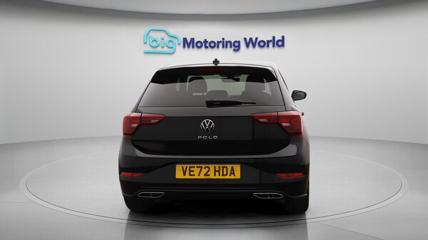 Used Volkswagen Polo 2022 for sale - 76239967: Photo 7