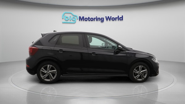 Used Volkswagen Polo 2022 for sale - 76239967: Photo 9
