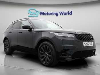 2022 (22) - 2.0 D200 R-Dynamic SE 5dr Auto
