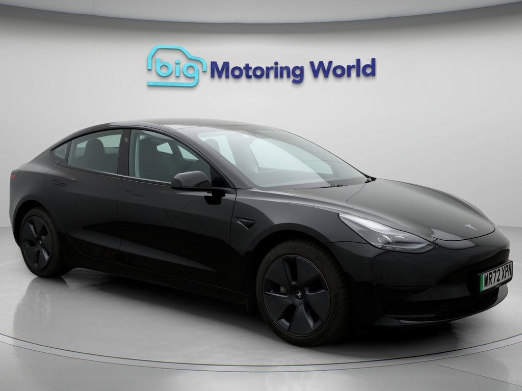 Used Tesla Model 3 2022 for sale - 76893872: Photo 17