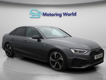 Audi - A4