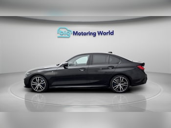 Used BMW 3 Series 2021 for sale - 78680556: Photo