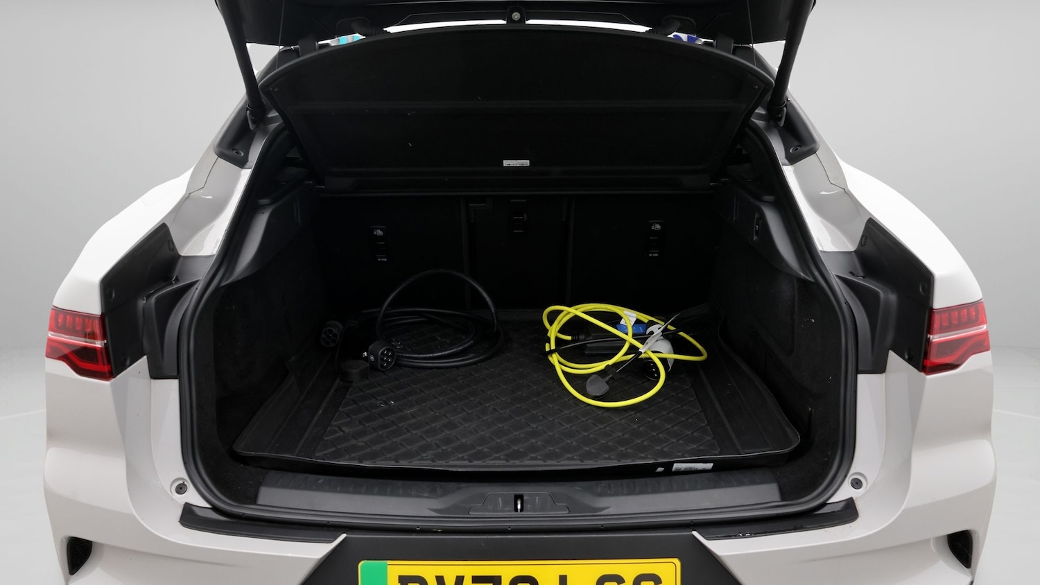 Used Jaguar I-Pace 2022 for sale - 77325949: Photo 17