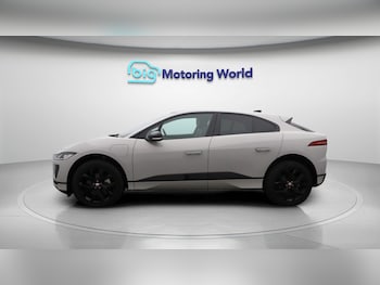 Used Jaguar I-Pace 2022 for sale - 77325949: Photo