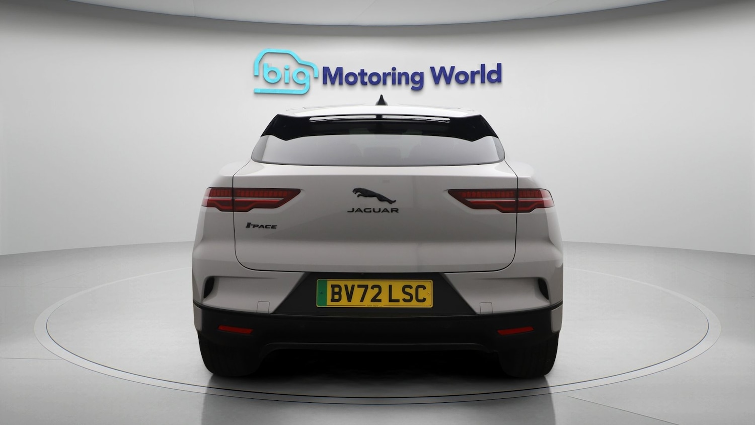 Used Jaguar I-Pace 2022 for sale - 77325949: Photo 6