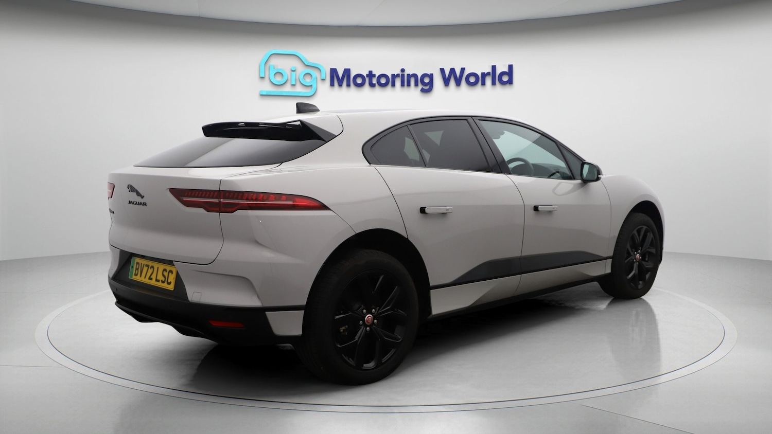 Used Jaguar I-Pace 2022 for sale - 77325949: Photo 7