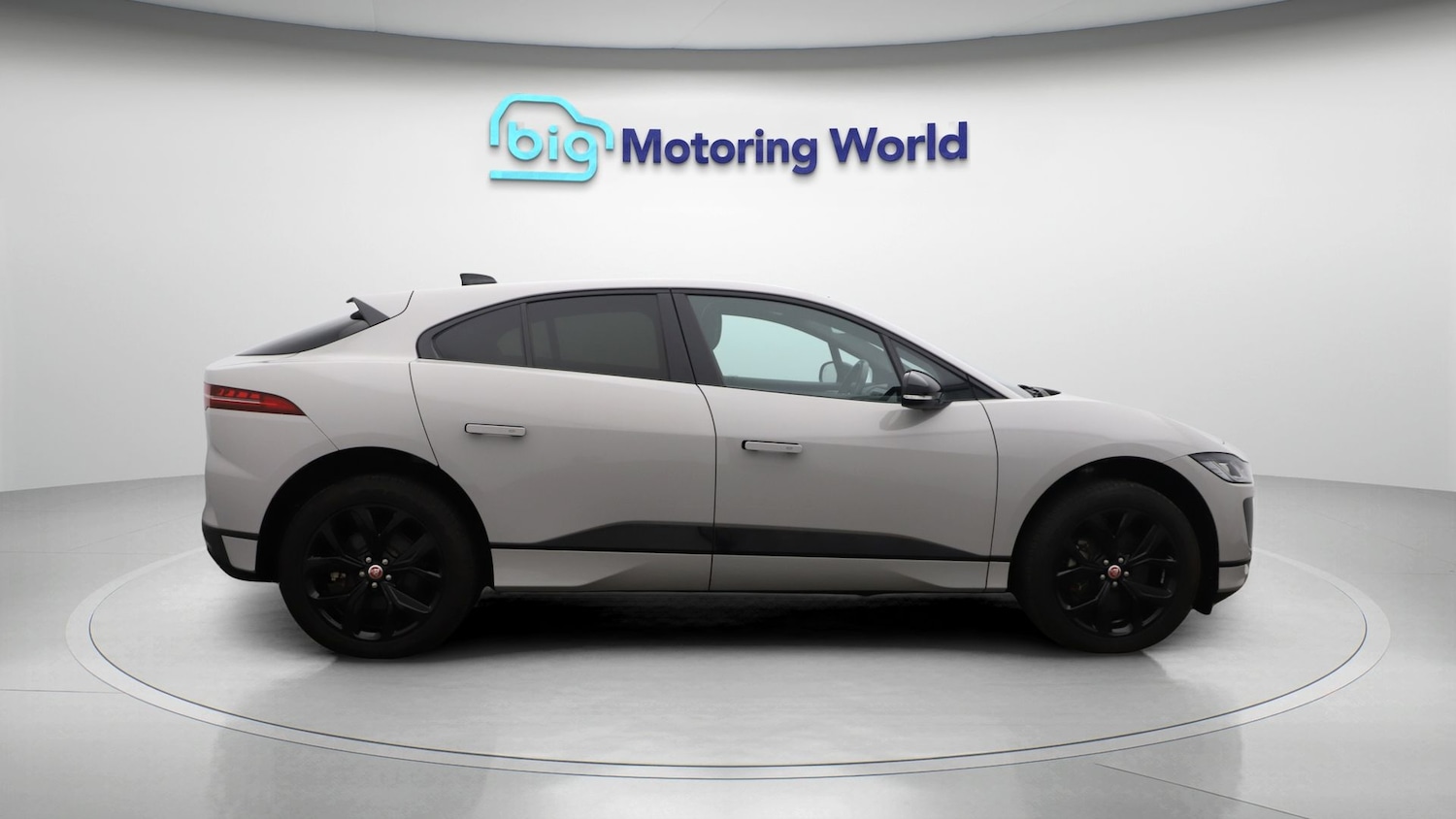 Used Jaguar I-Pace 2022 for sale - 77325949: Photo 8