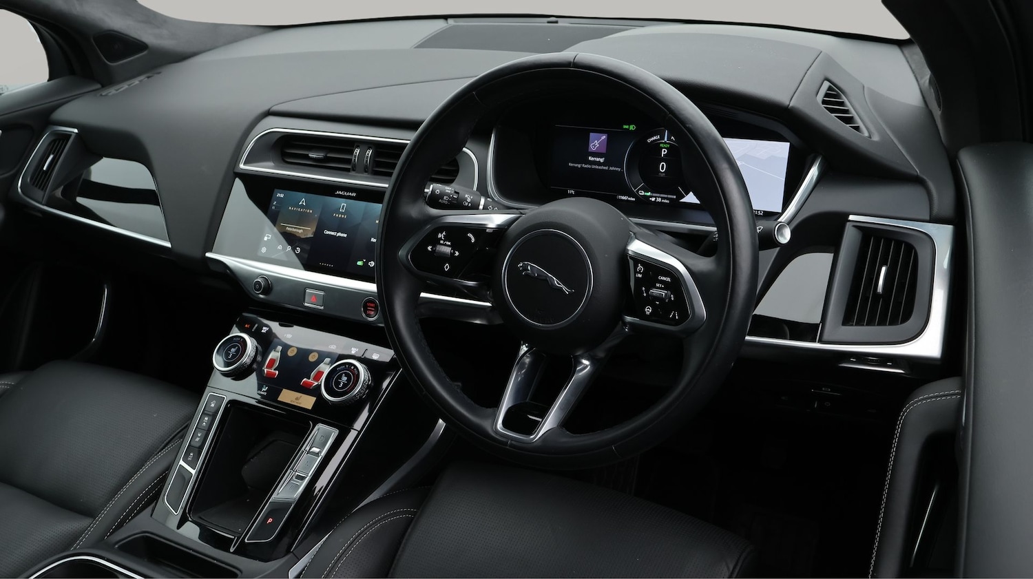 Used Jaguar I-Pace 2022 for sale - 77325949: Photo 9