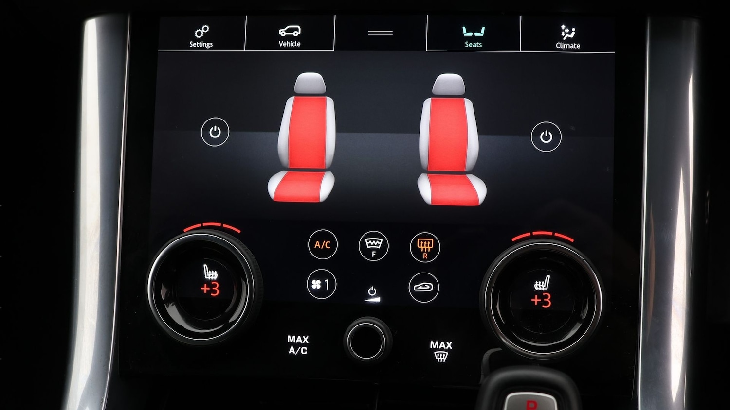 Used Land Rover Range Rover Sport 2022 for sale - 77618129: Photo 12