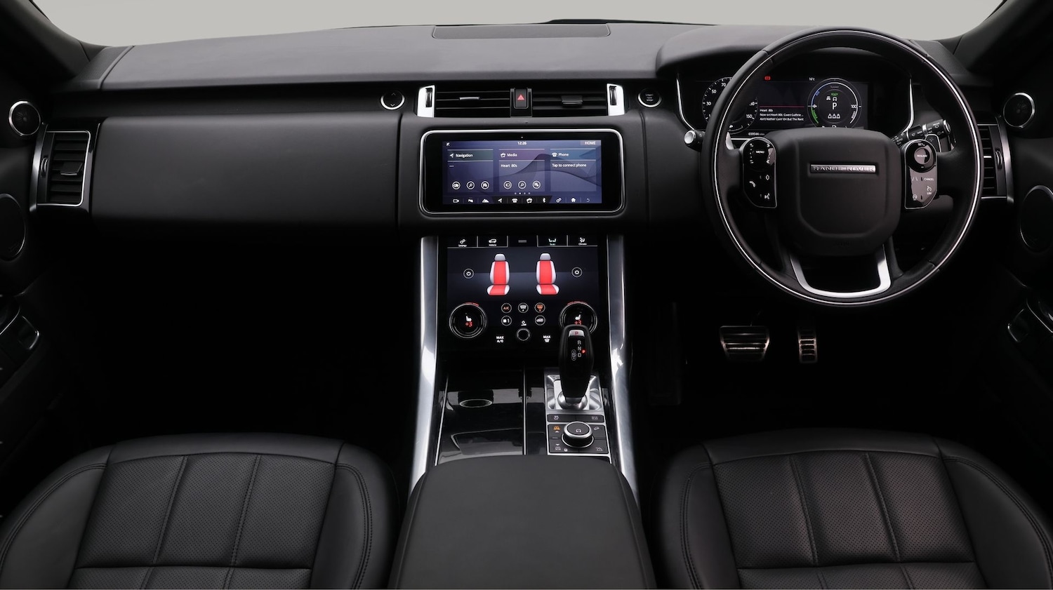 Used Land Rover Range Rover Sport 2022 for sale - 77618129: Photo 13