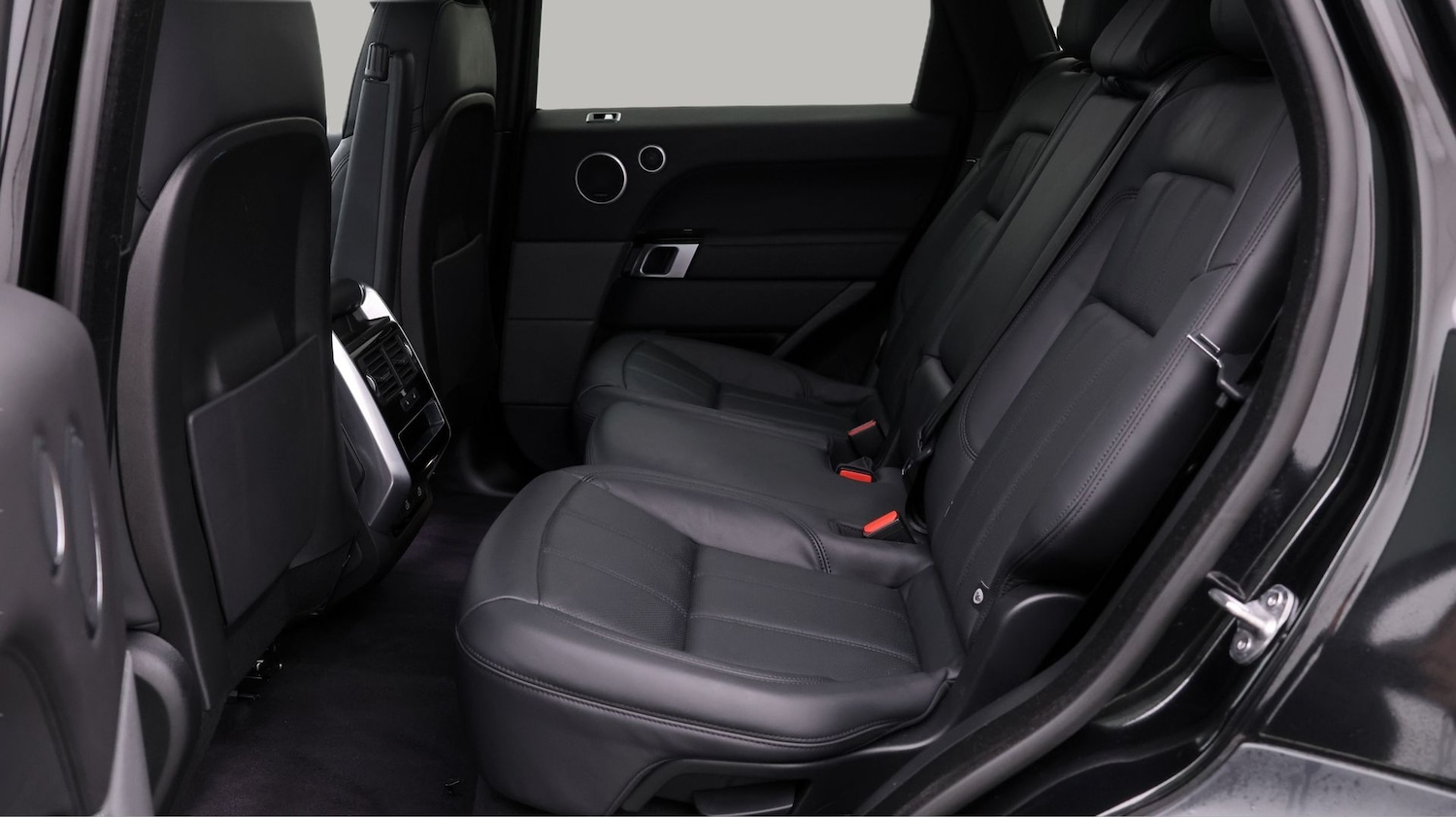 Used Land Rover Range Rover Sport 2022 for sale - 77618129: Photo 16