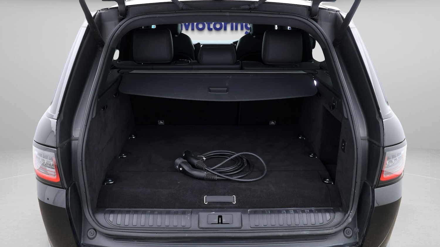 Used Land Rover Range Rover Sport 2022 for sale - 77618129: Photo 17