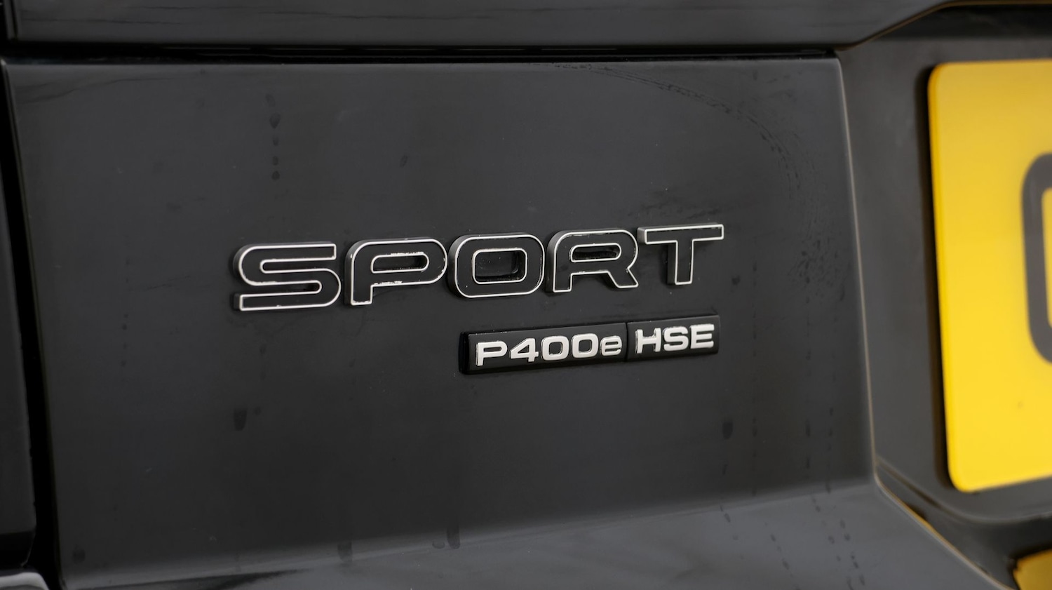 Used Land Rover Range Rover Sport 2022 for sale - 77618129: Photo 20