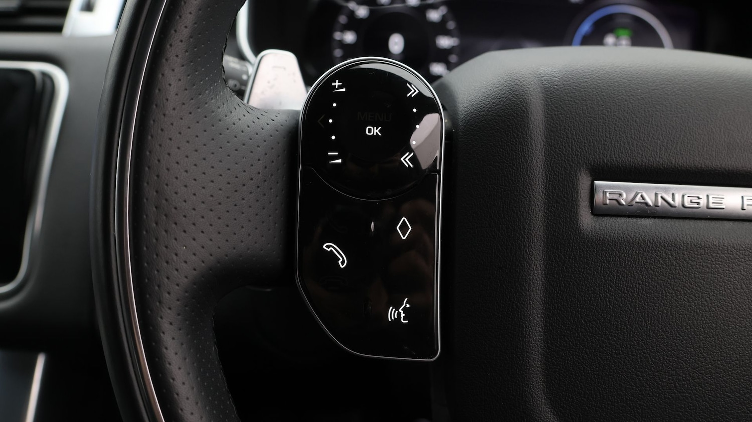 Used Land Rover Range Rover Sport 2022 for sale - 77618129: Photo 27