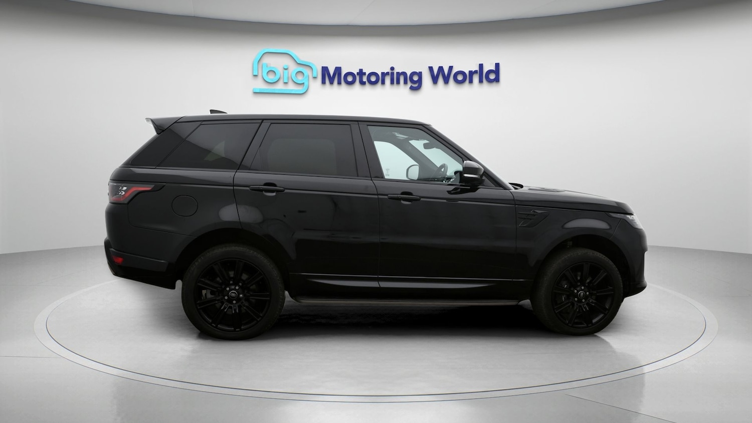 Used Land Rover Range Rover Sport 2022 for sale - 77618129: Photo 8