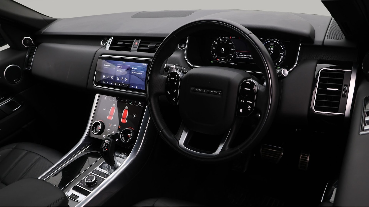 Used Land Rover Range Rover Sport 2022 for sale - 77618129: Photo 9