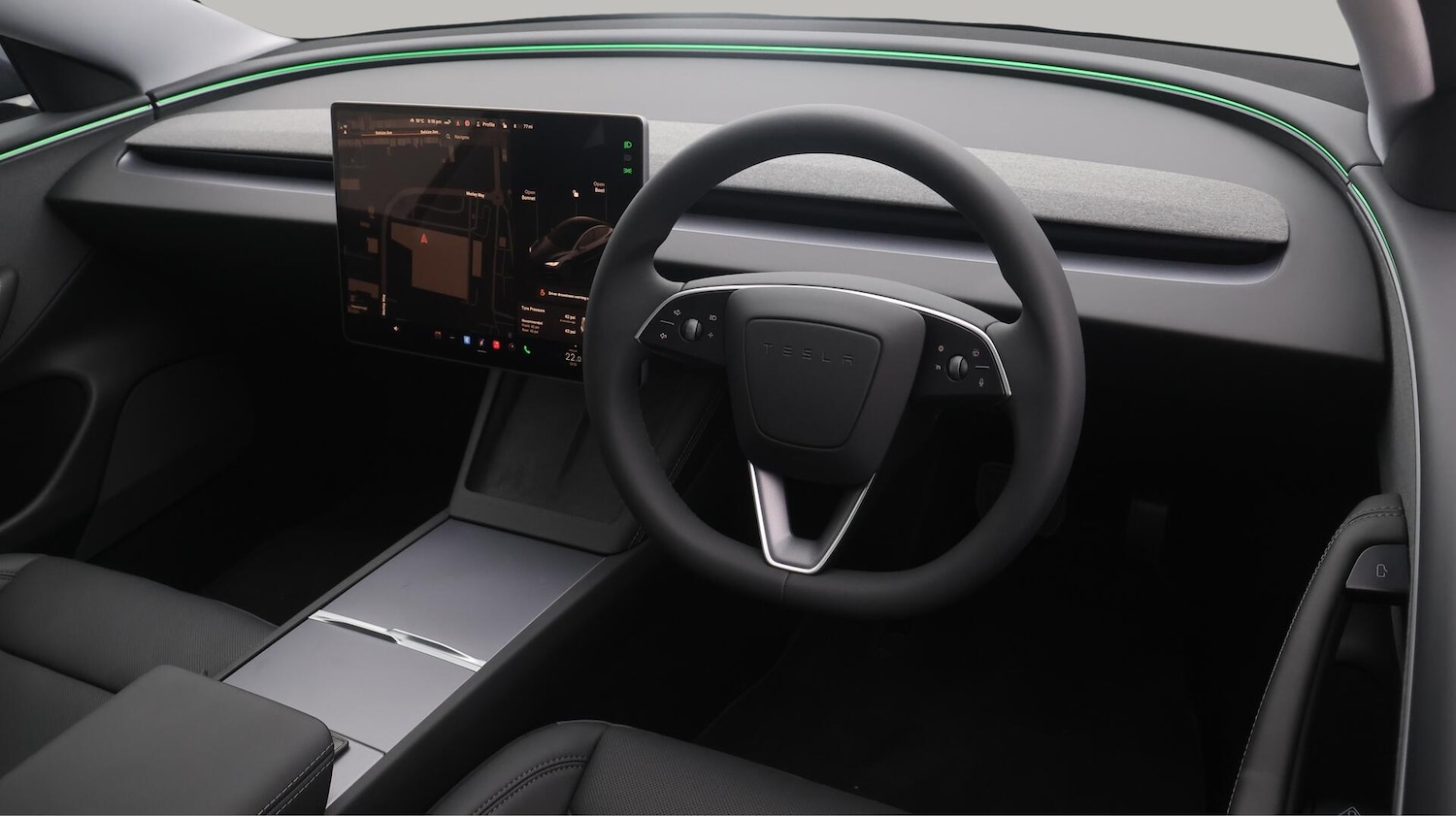 Used Tesla Model 3 2025 for sale - 76370743: Photo 10
