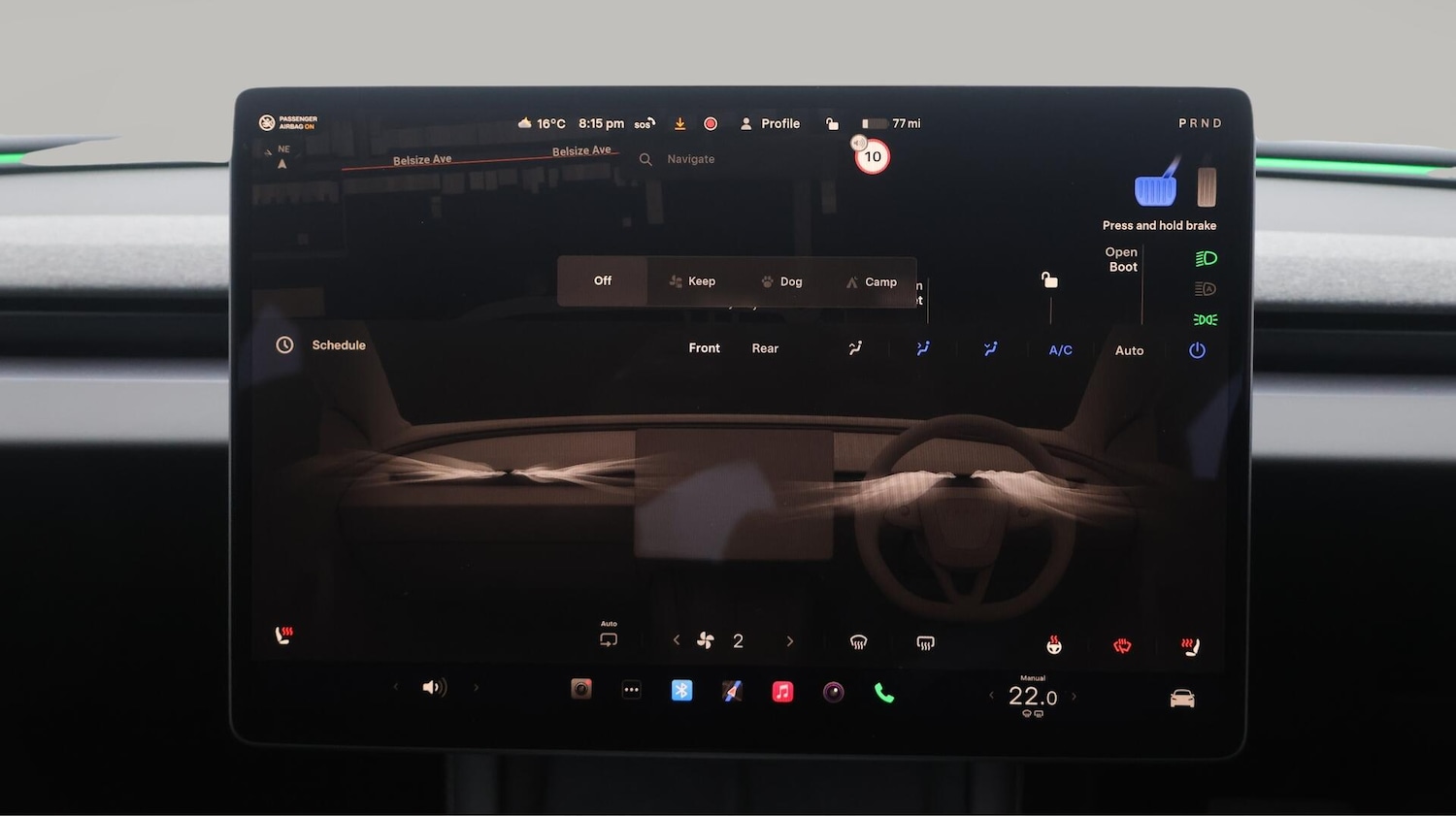 Used Tesla Model 3 2025 for sale - 76370743: Photo 13