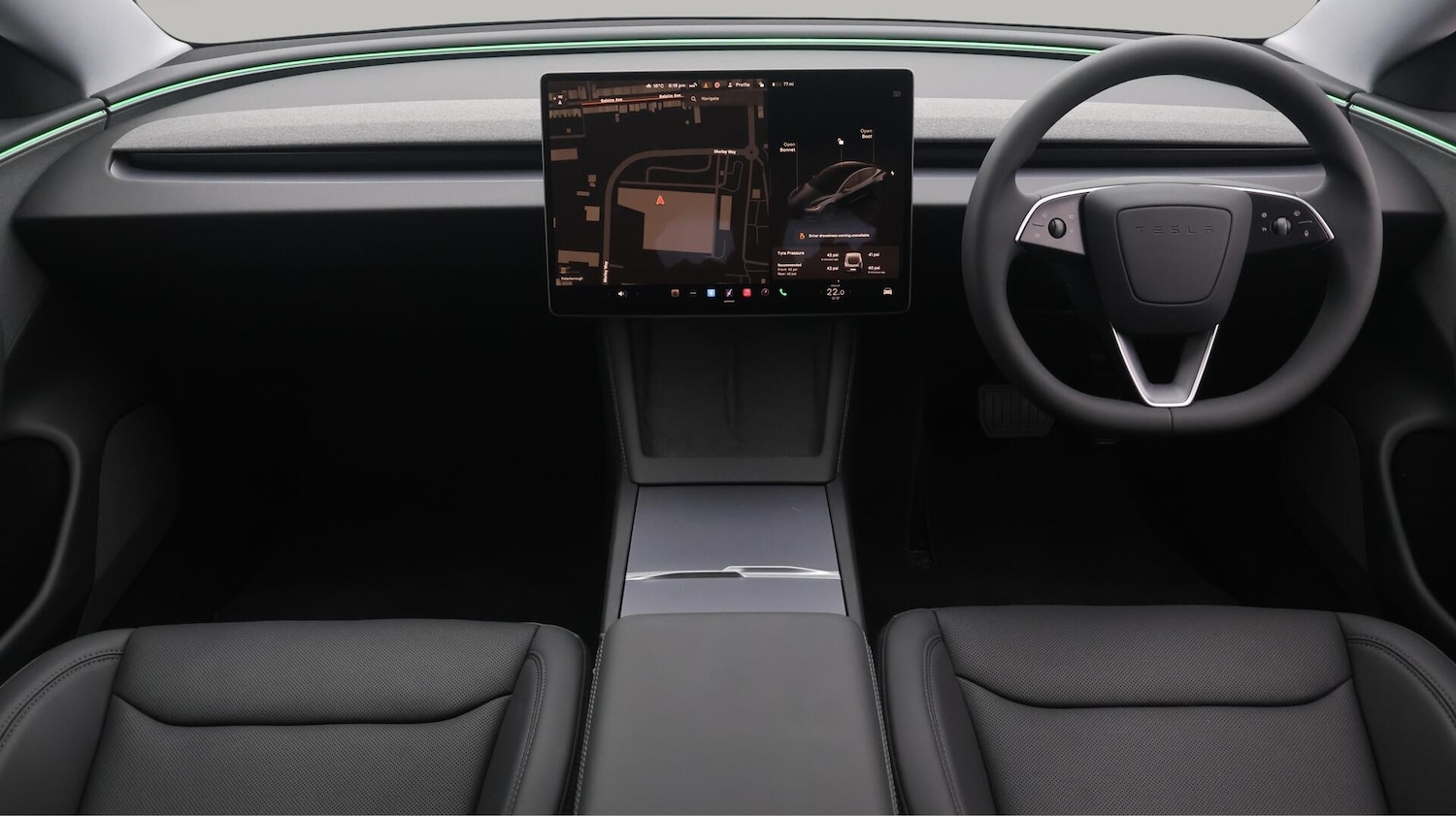 Used Tesla Model 3 2025 for sale - 76370743: Photo 14