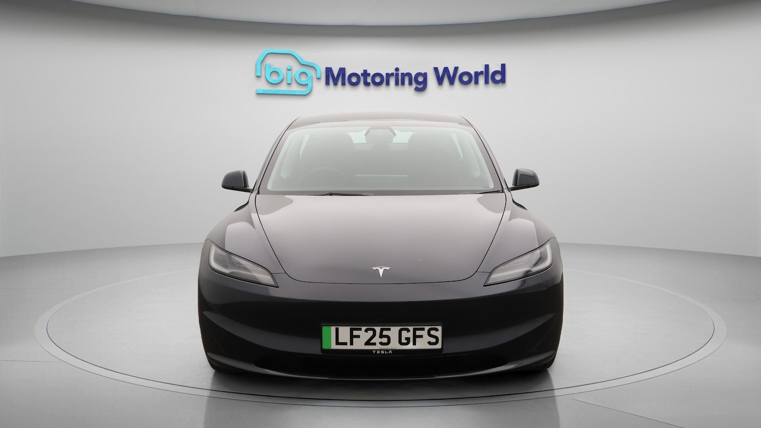 Used Tesla Model 3 2025 for sale - 76370743: Photo 3