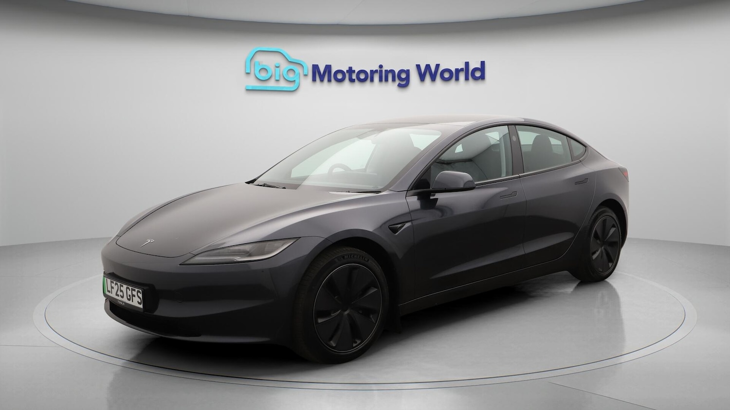 Used Tesla Model 3 2025 for sale - 76370743: Photo 4
