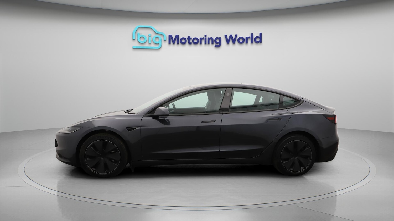 Used Tesla Model 3 2025 for sale - 76370743: Photo 5