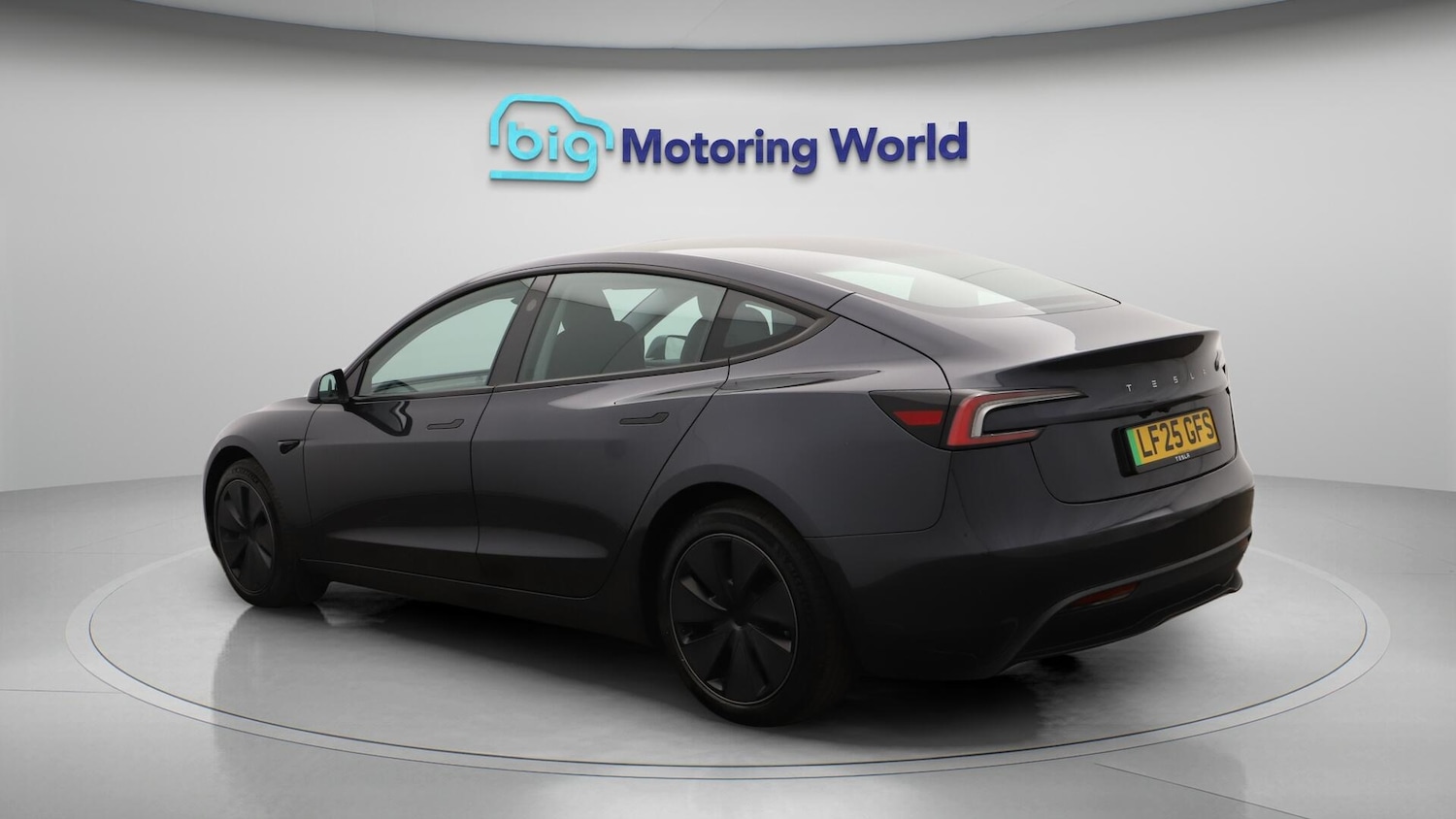 Used Tesla Model 3 2025 for sale - 76370743: Photo 6