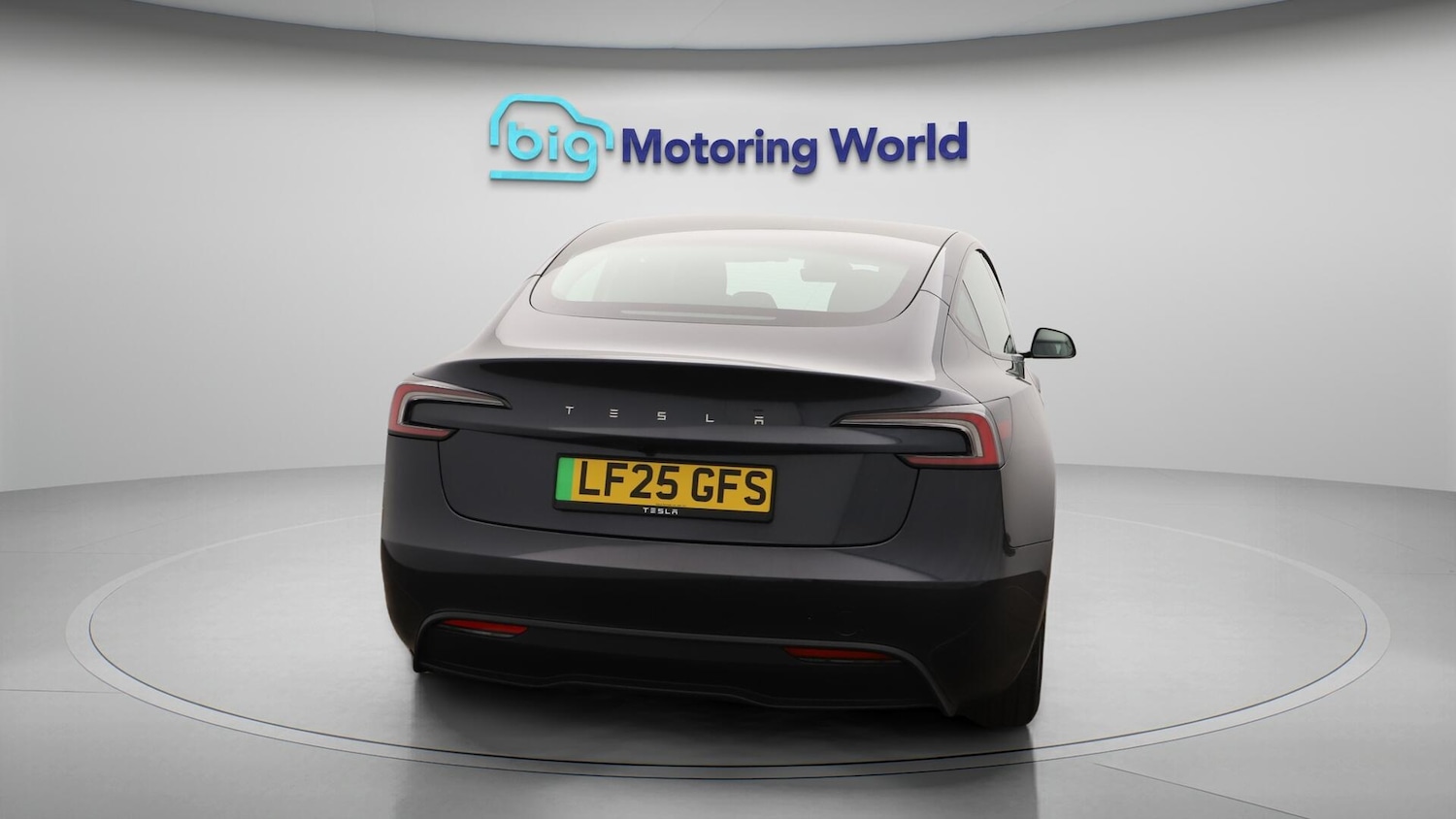 Used Tesla Model 3 2025 for sale - 76370743: Photo 7