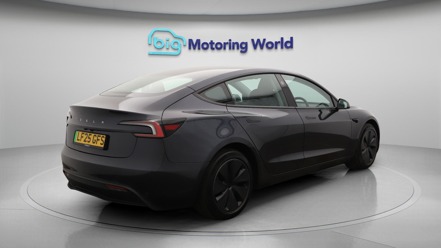 Used Tesla Model 3 2025 for sale - 76370743: Photo 8