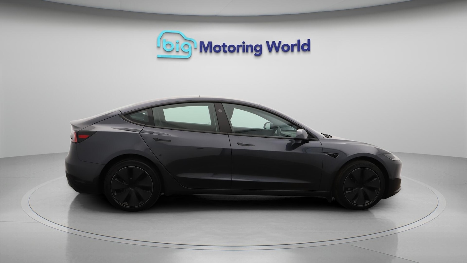 Used Tesla Model 3 2025 for sale - 76370743: Photo 9
