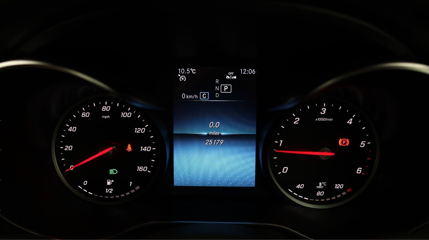 Used Mercedes-Benz GLC for sale - 77542577: Photo 10