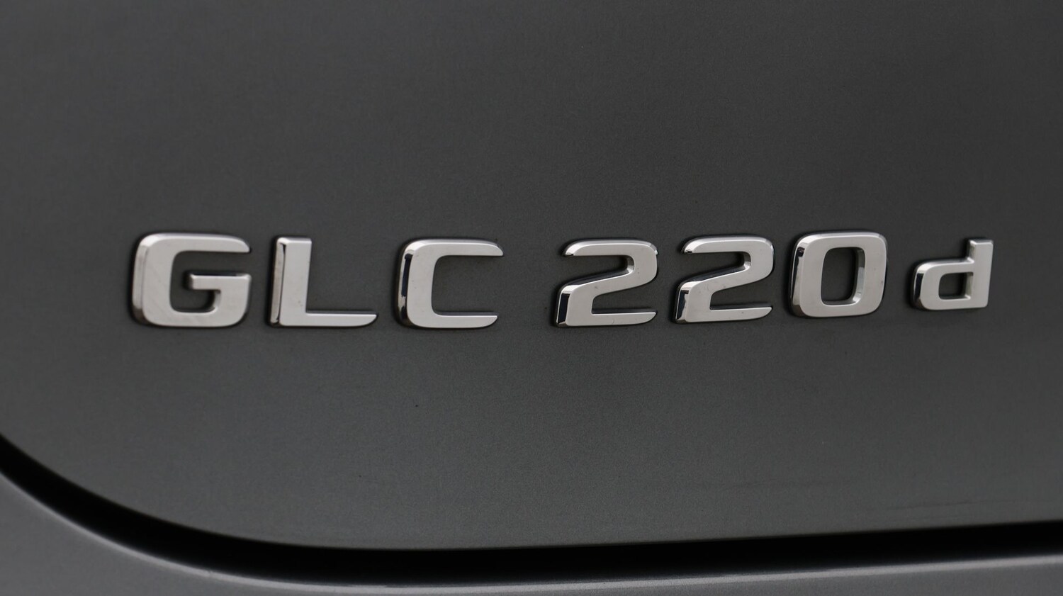 Used Mercedes-Benz GLC for sale - 77542577: Photo 20