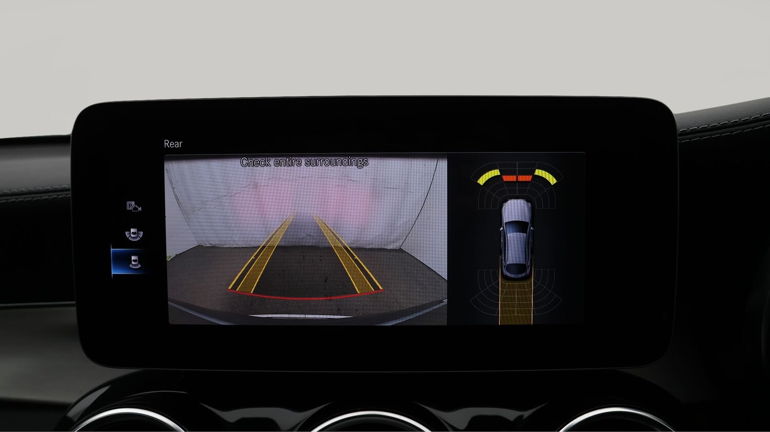 Used Mercedes-Benz GLC for sale - 77542577: Photo 25