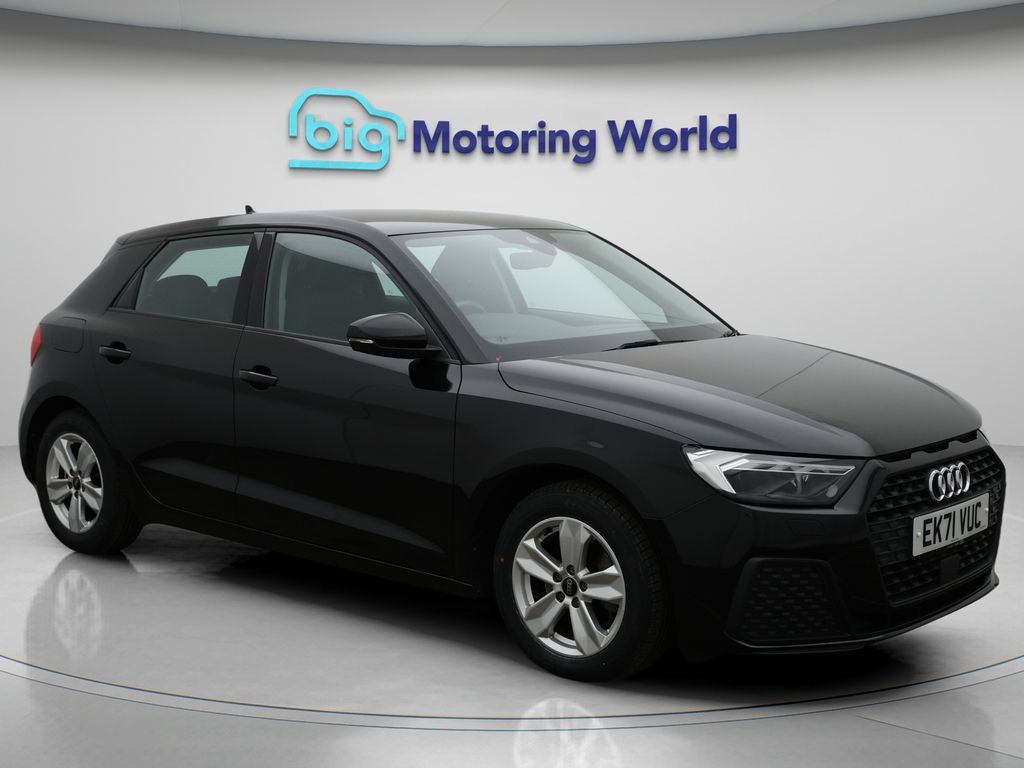 Used Audi A1 for sale - 76814223: Photo 18