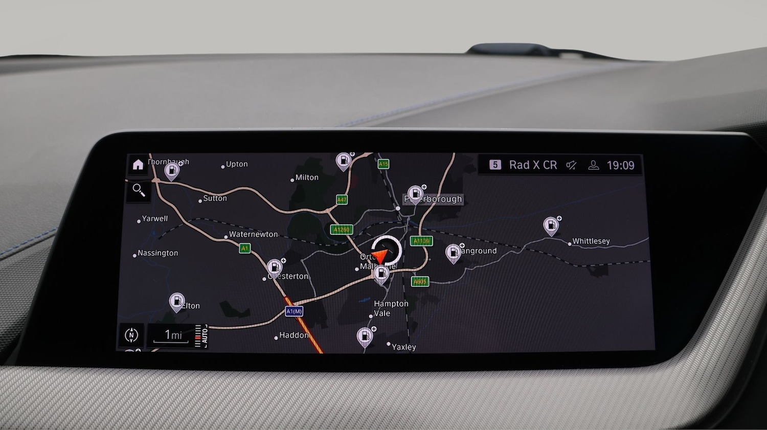 Used BMW 2 Series Gran Coupe 2021 for sale - 77931446: Photo 11