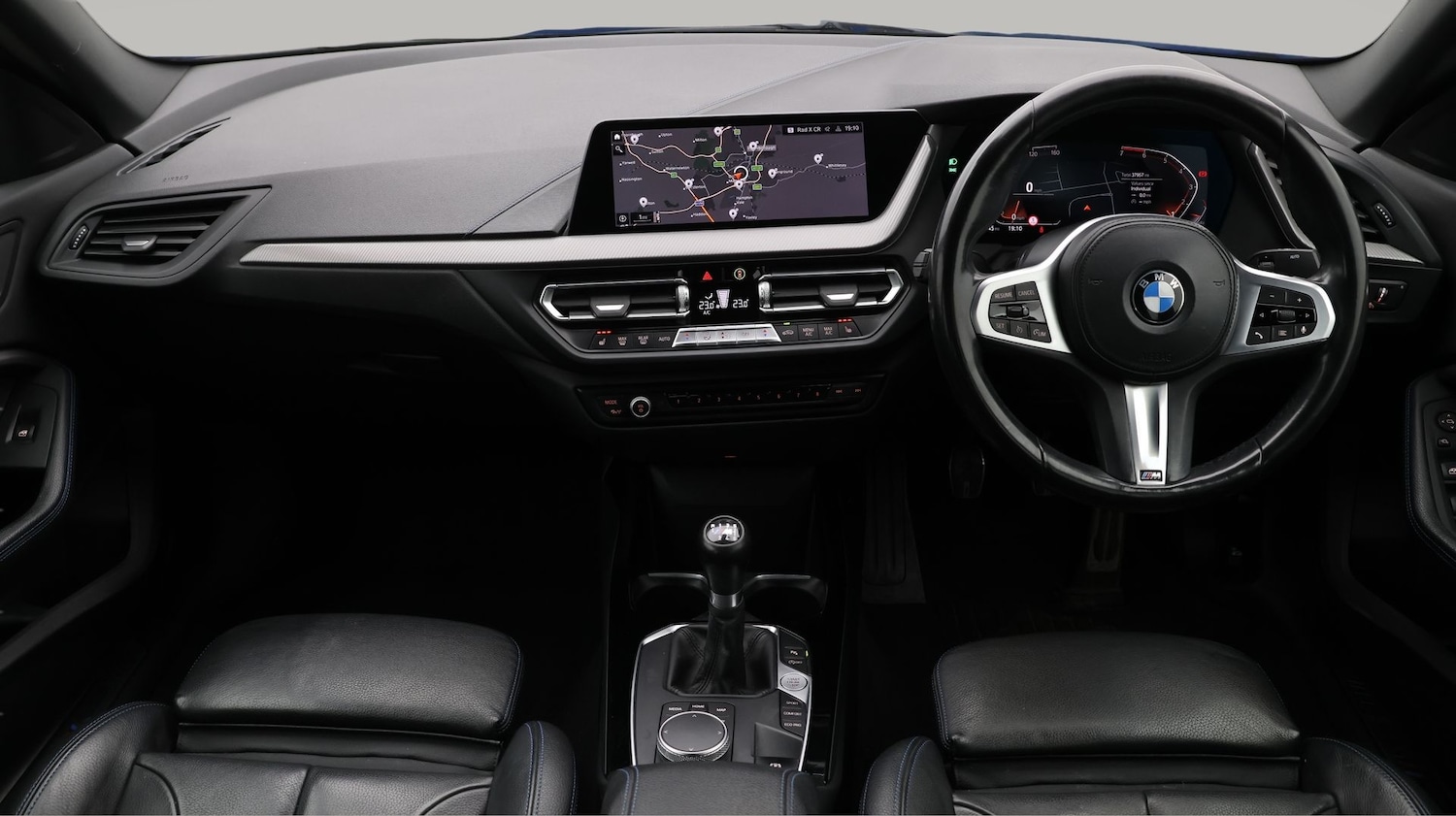 Used BMW 2 Series Gran Coupe 2021 for sale - 77931446: Photo 13