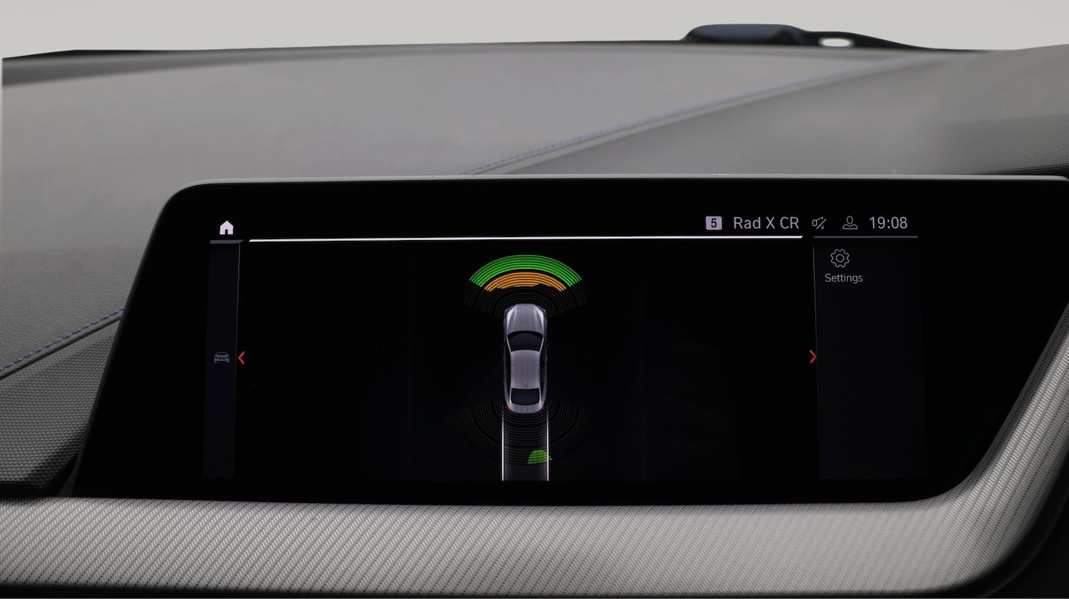 Used BMW 2 Series Gran Coupe 2021 for sale - 77931446: Photo 25